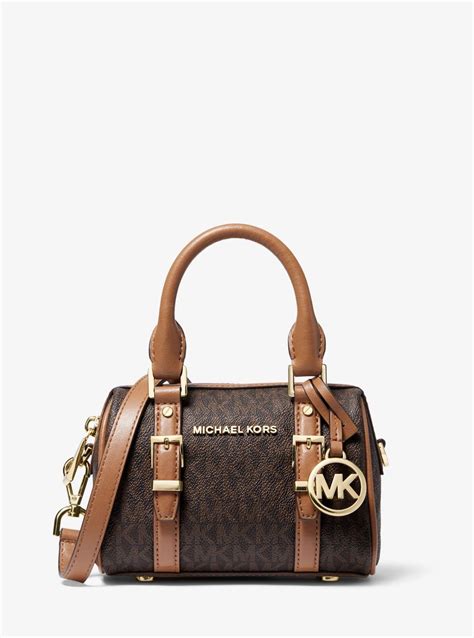 michael kors extra small bag